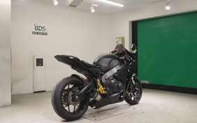 HONDA CBR1000RR Gen. 2 2008