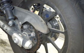 HONDA REBEL 250 MC49