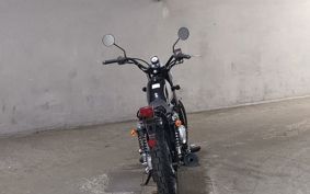 SUZUKI GLASS TRACKER BIG BOY NJ4BA