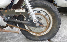 HONDA MONKEY Z50J