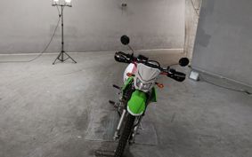 KAWASAKI KLX125 LX125C
