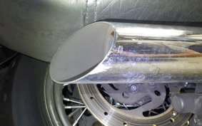 HARLEY FLSTC 1450 2005
