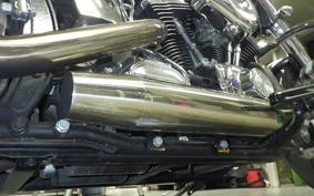 HARLEY FLSTF 1450 2002