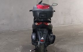 YAMAHA N-MAX 125 SEG6J