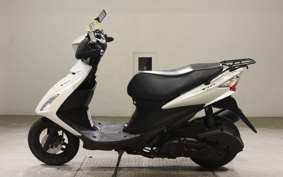 SUZUKI ADDRESS V125 S 2020 CF4MA
