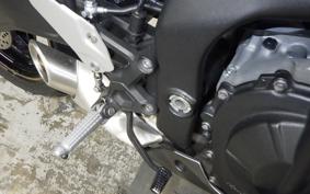 KAWASAKI ZX-25R ZX250E