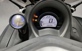 YAMAHA N-MAX 155 SG50J