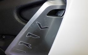 HONDA VFR1200F 2010 SC63