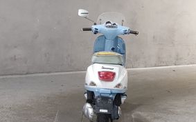 VESPA S125IE M68101