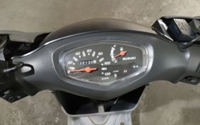 SUZUKI ADDRESS V125 CF4EA