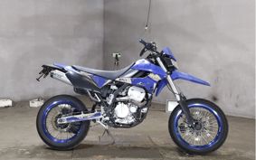 KAWASAKI D-TRACKERX LX250V