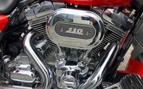 HARLEY FLHXSE CVO 2010 PZ8