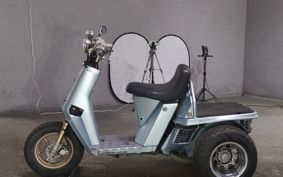 HONDA GYRO TA01