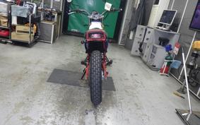HONDA FTR223 MC34