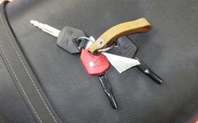 KAWASAKI ZZ1400 NINJA R A 2007 ZXT40D