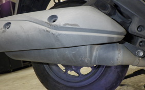HONDA LEAD 125 JK12
