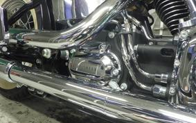 HARLEY FLSTN 1580 2009