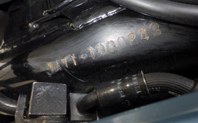 HONDA C125 SUPER CUB JA71