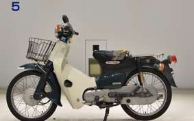 HONDA C90 SUPER CUB HA02