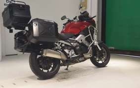 HONDA VFR800X 2018 RC80