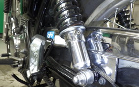 YAMAHA SR400 Gen.5 2021 RH16J