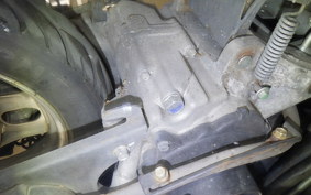 HONDA TODAY 2 AF67