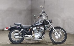 YAMAHA VIRAGO 250 3DM