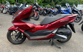 HONDA PCX 160 KF47