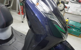 HONDA LEAD 125 2015 JF45