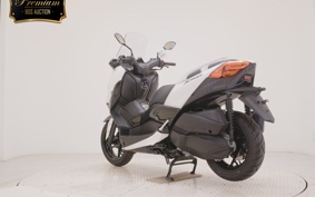 YAMAHA X-MAX 250 SG70J