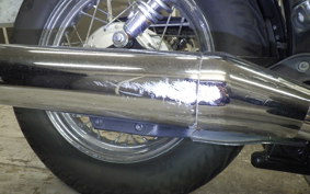 YAMAHA DRAGSTAR 250 2022 VG05J