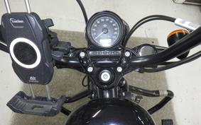 HARLEY XL1200X 2015