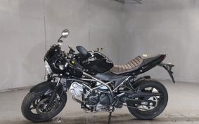 SUZUKI SV650 X VP55B