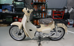HONDA C110 SUPER CUB 2024 JA59