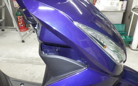 HONDA DIO 110 2014 JF58