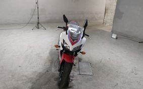 HONDA CBR400R 2014 NC47