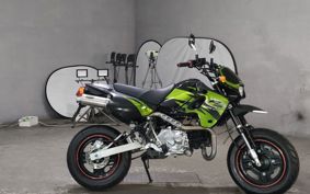 KAWASAKI KSR110 KL110A