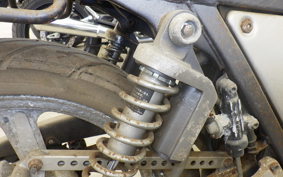 YAMAHA SRX400 Gen.2 1JL