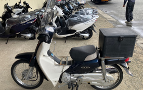 HONDA SUPER CUB50 AA04