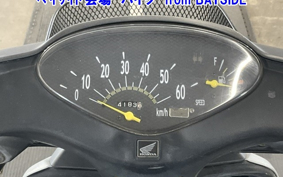 HONDA DIO
