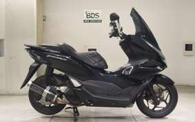 HONDA PCX 160 2007 KF47