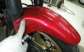 HONDA CB1300SB SUPER BOLDOR A 2011 SC54