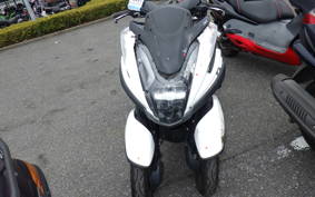 YAMAHA TRICITY 155 A SG37J