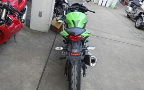 KAWASAKI NINJA 250 ABS EX250L