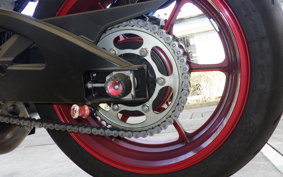 SUZUKI GSX-R1000R A 2020 DM11G