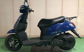SUZUKI LET`S CA4AA