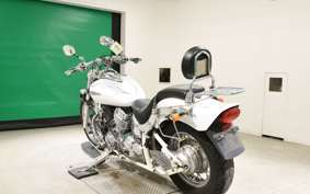 YAMAHA DRAGSTAR 400 2005 VH01J