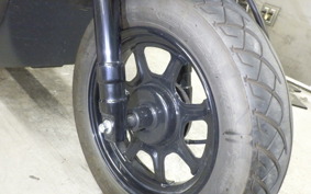 YAMAHA JOG DX-3 2021 AY01