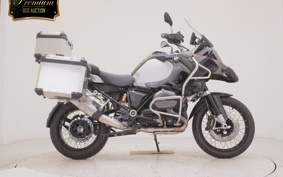 BMW R1200GS ADVENTURE 2015