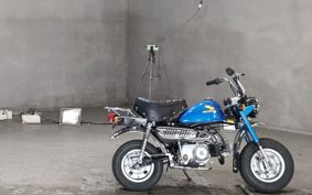 HONDA MONKEY Z50J